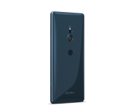 Sony XPERIA XZ2 Glęboka zieleń + Konsola PS4 Slim 500GB - 1386073 - zdjęcie 6